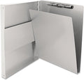 Saunders Recycled Aluminum Snapak Form Holder, Letter Size, 9 x 12-Inches by Saunders