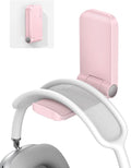 Lamicall Headphone Stand, Sticky Headset Hanger by Lamicall