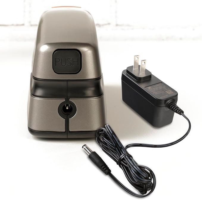 Swingline Electric Stapler, 20 Sheet Capacity, Optima 20, Jam Free, Automatic - Image 8