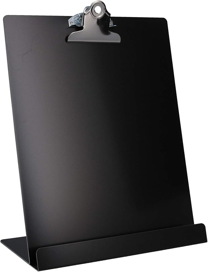 Saunders Free Standing Clipboard & Tablet Stand - Image 5