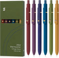 FIOVER Gel Pens, Smooth Writing Pens by FIOVER