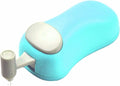 HARAC Handheld Paper Cutter, Japanese Kids Safe Hand Paper Trimmer Tool by HARAC