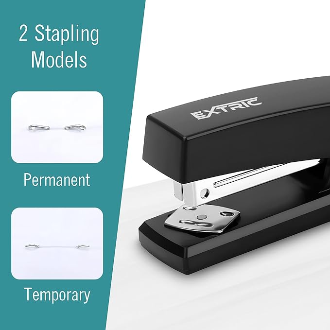EXTRIC Staplers for Desk - Image 4