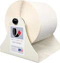 Label Roll Holder by MadeintheUSA