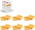 WHTCHSU 12 Pcs Glue and Residue Eraser Rubber Cement Cleaner by WHTCHSU