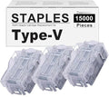 3-Pack Type V Staple Cartridge Compatible by Zapromio