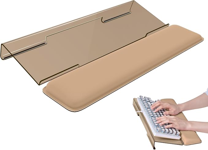 Laborio Computer Keyboard Stand by Laborio