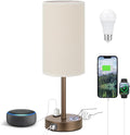 Fenmzee Touch Table Lamp by Fenmzeelighting
