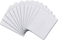 A-SUB Sublimation Mouse Pad Blank Rectangular Blanks 12 pcs by A-SUB