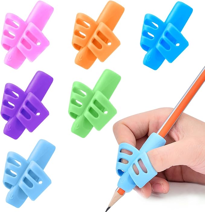 JuneLsy Pencils Grips Pencils Grips by JuneLsy