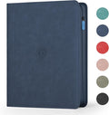 Card Binder with 1024 Cards, 16 Pocket Trading Card Binder Includes 32 Page by High-qualityCardBinder