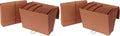 Pendaflex 21 Pocket A-Z Expanding File, File Organizer by TOPSProducts