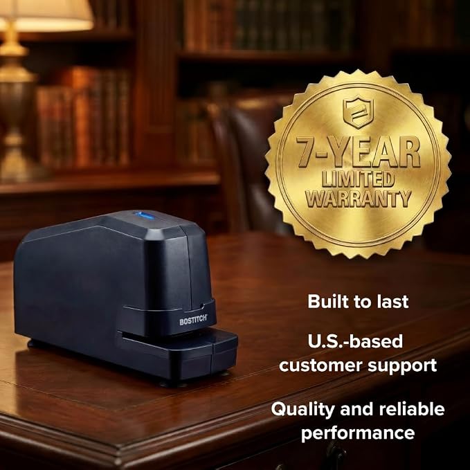 Bostitch Impulse Electric Stapler - Image 9