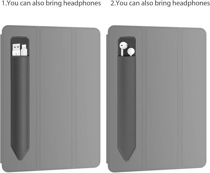 Doormoon Pencil Holder Compatible - Image 2