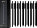 Kaco Gel Pens, 0.5 mm Fine Point, Quick Dry Smooth Writing, Aesthetic Office by Kaco