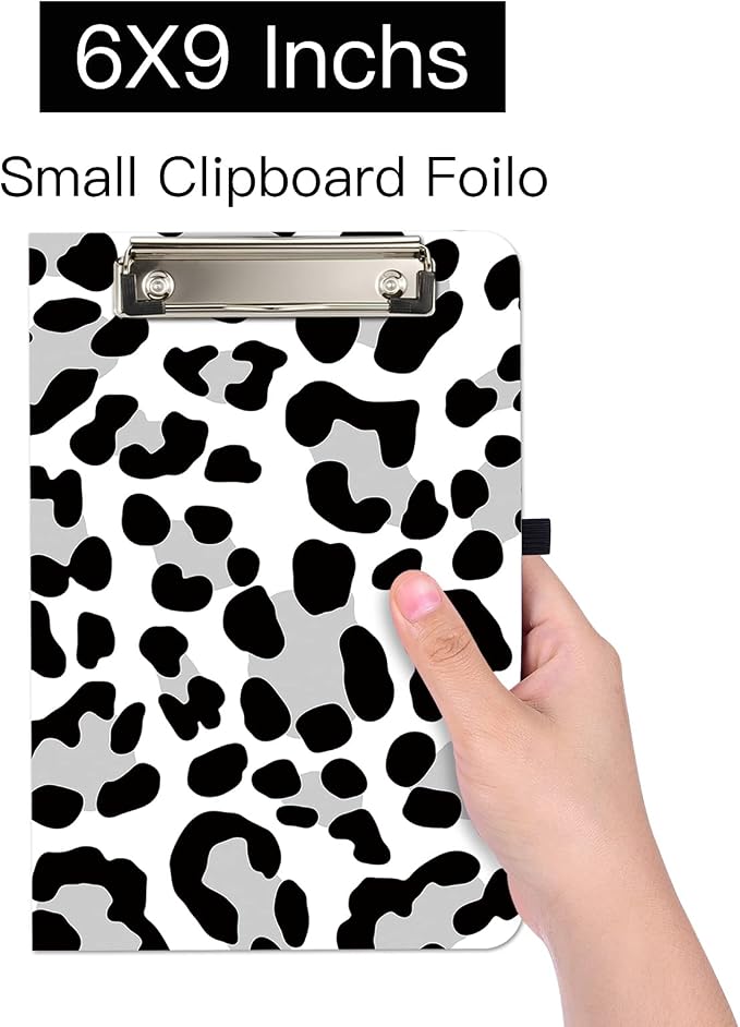 Hongri Mini Clipboard Folio - Image 2