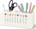 SNNDER Christian Pen Holder for Desk, Religious Christian Gifts for Women by Unknown
