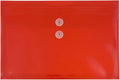 JAM PAPER Plastic Envelopes by JAMPaper