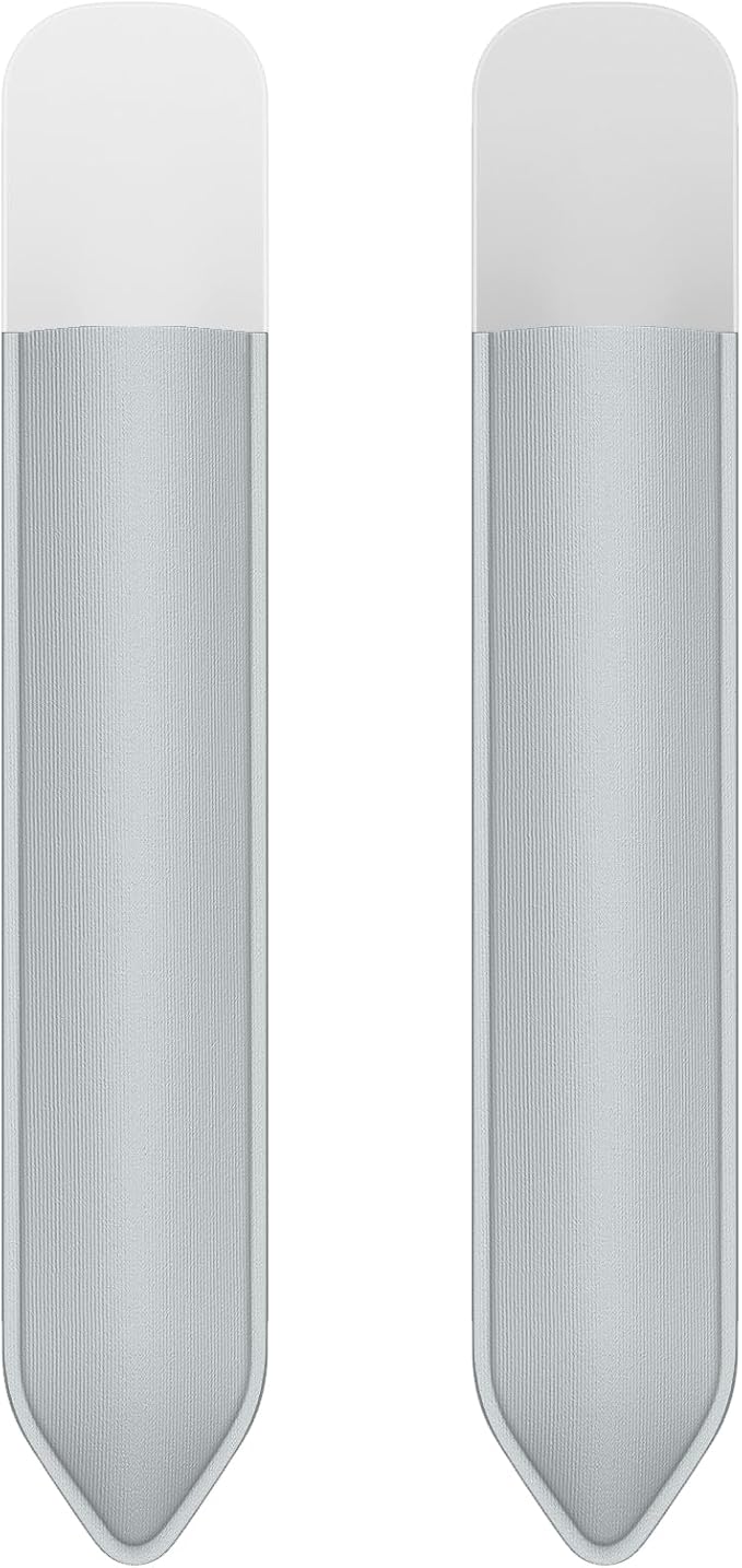 MoKo Pencil Holder Sticker Fit Apple Pencil Pro, iPencil USB-C, Apple Pencil by MoKo