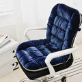 Desk Chair Cushion Soft Seat Cushions by GKWW