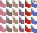 Limitliho 24 Pack Magazine File Holder by Limitliho