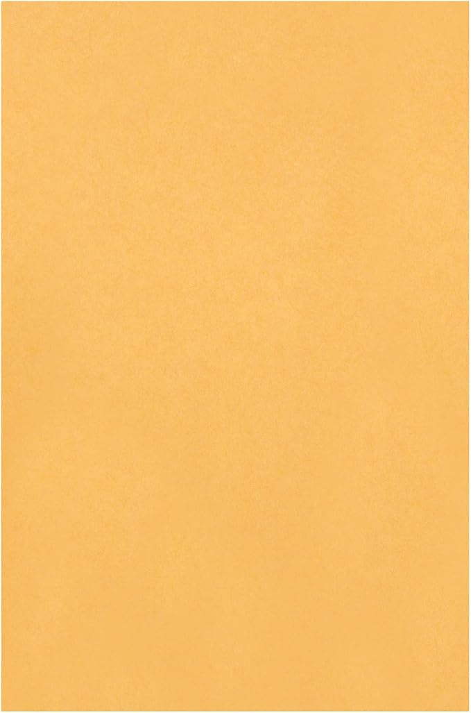 Quality Park 5 x 7-1/2 Clasp Envelopes, Clasp and Gummed Closures by Quality+Park
