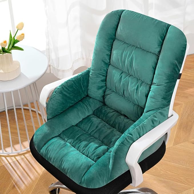 Desk Chair Cushion Office Chair Pad by Gujuja