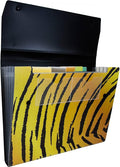 JAM PAPER Accordion Folders by JAMPaper