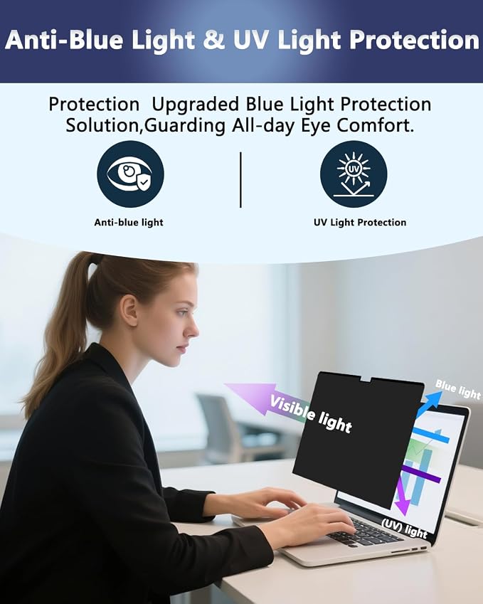 Magnetic Privacy Screen Protector - Image 7