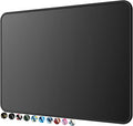 MROCO Essential Office & Gaming Mouse Pad, 30% Larger, 8.5” x 11” in, Premium by MROCO