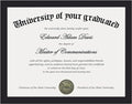 upsimples Certificate Frame by upsimples