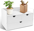 Charmewooden Desk Organizer by Charmewooden