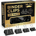Mr. Pen- Binder Clips, Document Organizing by MrPen