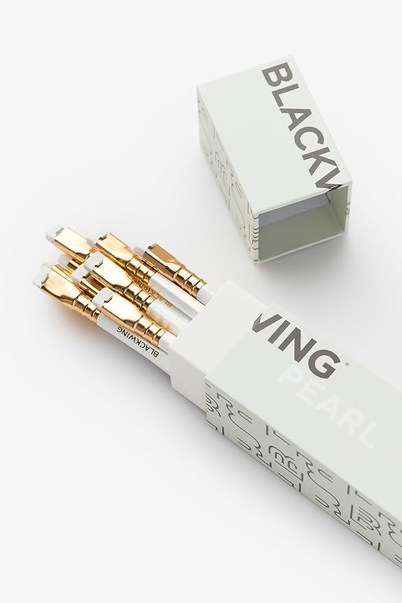 Blackwing Pearl Pencils - Image 2