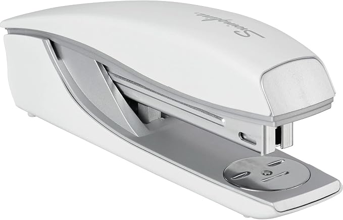 Swingline Stapler, NeXXt Series Style, Desktop Stapler, 40 Sheet Capacity by Swingline
