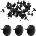 50pcs Upholstery Tacks, Metal Upholstery Nails by Unknown