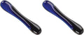 Kensington Duo Gel Wrist Rest for Keyboard, Wrist Pad for Keyboard, Ergonomic by Unknown