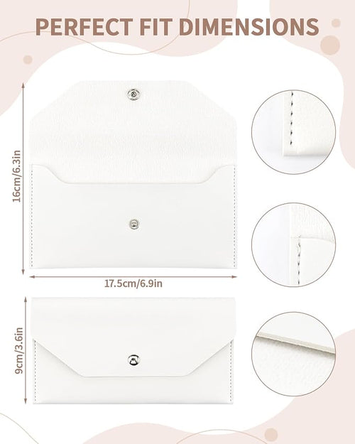 1 Pieces Money Saving Binder, Reusable Money Saving Binder - Image 2