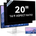 20 Inch Computer Privacy Screen by Mamol