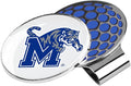 LinksWalker Collegiate Team Golf Ball Marker by LinksWalker