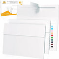 5x7 Envelopes for Invitations by SenseiSupplies