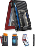 Wallet for Men RFID Wallet by Unknown