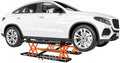 Jocisland 5000 lb Portable Car Lift, Q355B Steel Quick Jack Scissor Lift | 20.1 by Jocisland