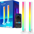 Govee RGBIC Light Bars, 15 Inches WiFi TV Backlight Suitable by Unknown