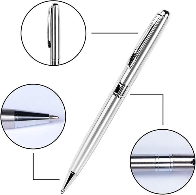 Cambond Ballpoint Pens Black Ink - Image 8