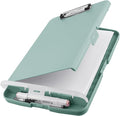 HWPRATO Clip Boards 8.5x11 by Home