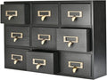Flexzion Apothecary Cabinet by Flexzion