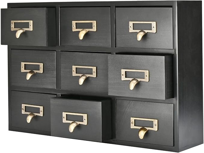 Flexzion Apothecary Cabinet by Flexzion