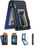 Wallet for Men RFID Wallet by Unknown