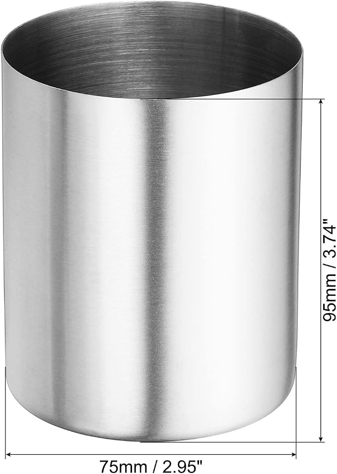PATIKIL Pencil Holder, 3 Pack Pen Holder - Image 2